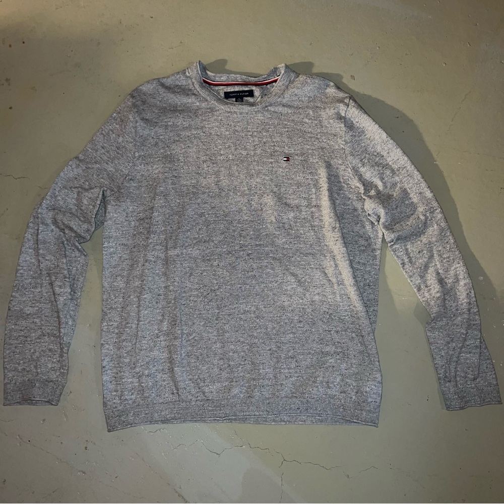 Tommy Hilfiger Long Sleeve Shirt